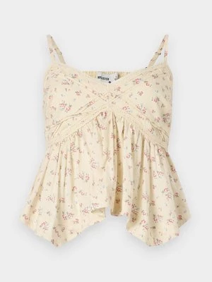 Obrázek produktu Top Hollister Co. světle hnědá