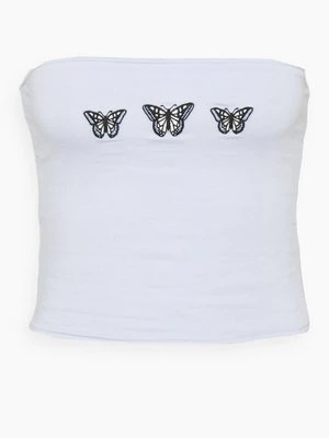 Obrázek produktu Top Hollister Co. světle modrá
