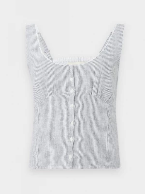 Obrázek produktu Top Hollister Co. tmavě modrá