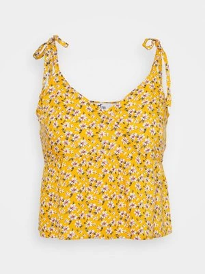 Obrázek produktu Top Hollister Co. žlutá