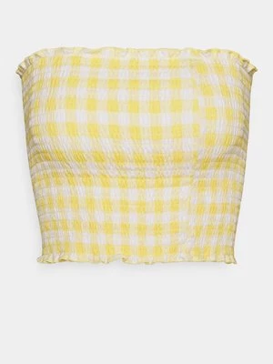 Obrázek produktu Top Hollister Co. žlutá