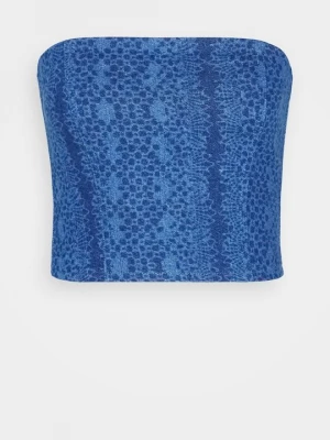 Obrázek produktu Top Hosbjerg modrý denim