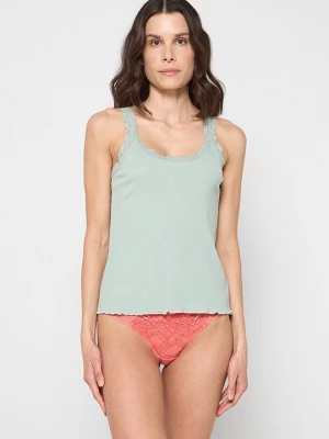 Obrázek produktu Top Hunkemöller zelená