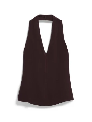 Obrázek produktu Top IVY & OAK tmavě červená