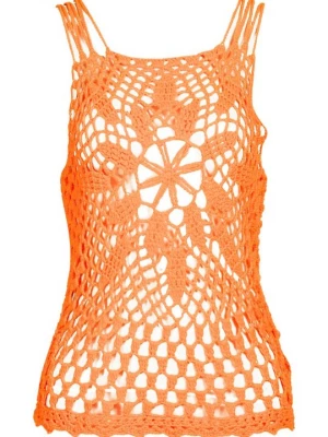 Obrázek produktu Top IZIA oranžová