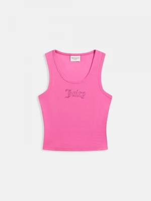 Obrázek produktu Top Juicy Couture růžová