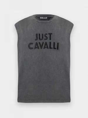 Obrázek produktu Top Just Cavalli černá