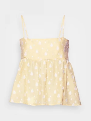 Obrázek produktu Top Just Female žlutá