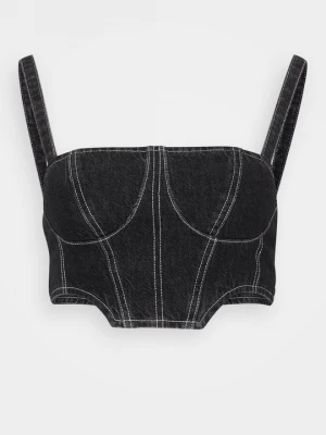Obrázek produktu Top KARL LAGERFELD černá