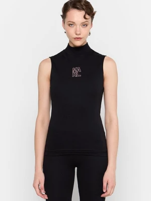 Obrázek produktu Top KARL LAGERFELD černá