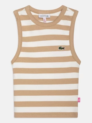 Obrázek produktu Top Lacoste béžová