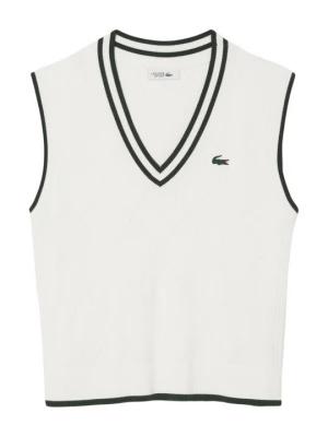 Obrázek produktu Top Lacoste modrá