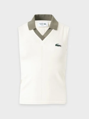 Obrázek produktu Top Lacoste olivová