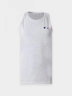 Obrázek produktu Top Lacoste stříbrná