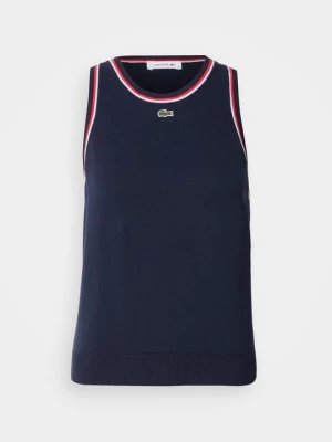 Obrázek produktu Top Lacoste tmavě modrá