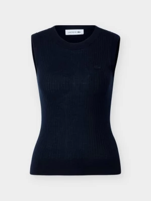 Obrázek produktu Top Lacoste tmavě modrá