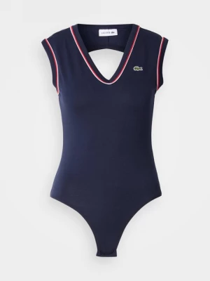 Obrázek produktu Top Lacoste tmavě modrá