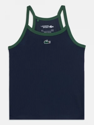 Obrázek produktu Top Lacoste tmavě modrá