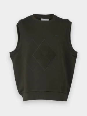 Obrázek produktu Top Lacoste tmavě zelená