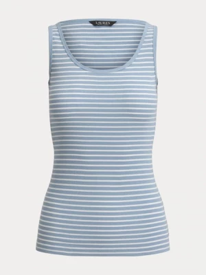 Obrázek produktu Top Lauren Ralph Lauren světle modrá
