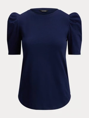 Obrázek produktu Top Lauren Ralph Lauren tmavě modrá