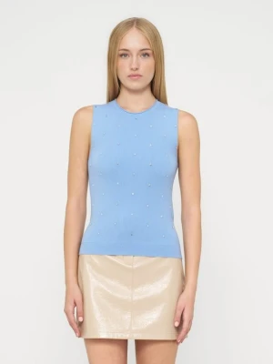 Obrázek produktu Top Liu Jo modrošedá
