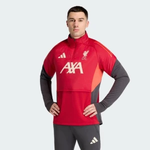 Obrázek produktu Top Liverpool FC Tiro 25 Competition Winterized Adidas Strawberry Red