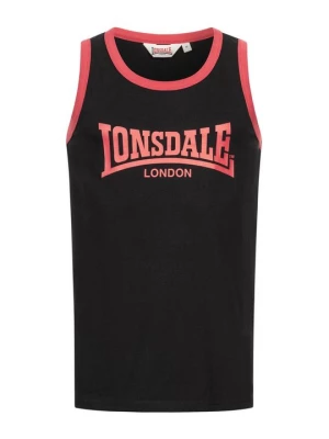 Obrázek produktu Top Lonsdale černá