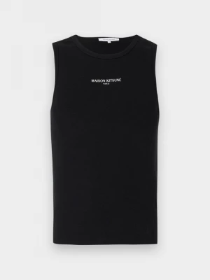 Obrázek produktu Top Maison Kitsuné černá
