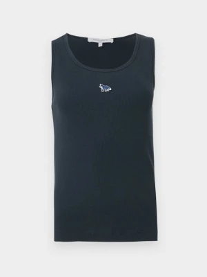 Obrázek produktu Top Maison Kitsuné tmavě modrá