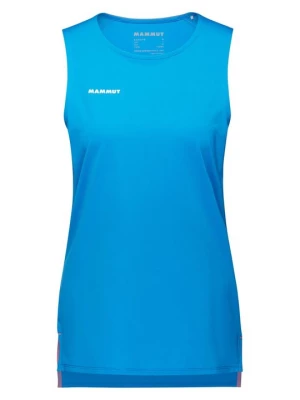 Obrázek produktu Top Mammut modrá