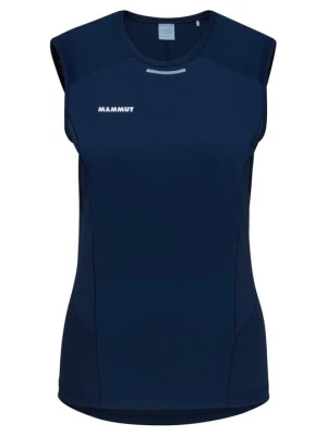 Obrázek produktu Top Mammut modrá