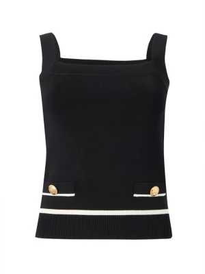 Obrázek produktu Top MARCIANO BY GUESS antracitová