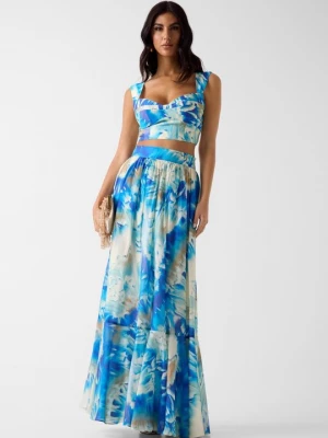 Obrázek produktu Top MARCIANO BY GUESS modrá