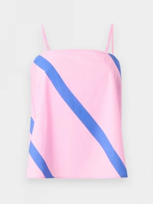 Obrázek produktu Top Marimekko modrá