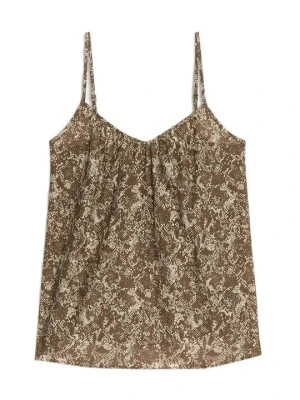 Obrázek produktu Top Marks & Spencer melírovaná hnědá