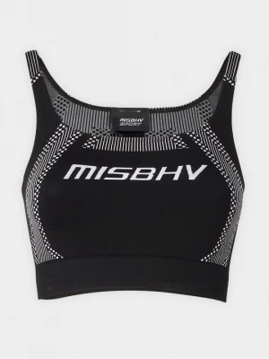 Obrázek produktu Top Misbhv černá