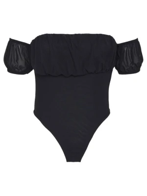 Obrázek produktu Top Missguided černá