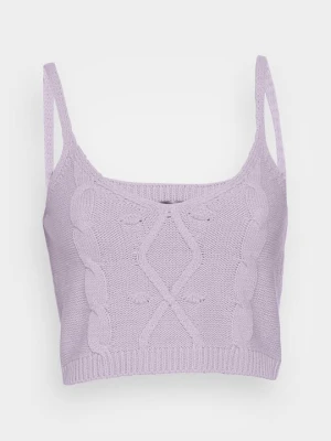 Obrázek produktu Top Missguided lila