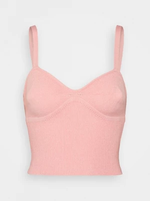 Obrázek produktu Top Missguided růžová