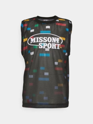 Obrázek produktu Top Missoni černá