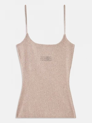Obrázek produktu Top MM6 Maison Margiela béžová