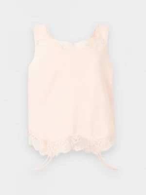 Obrázek produktu Top MM6 Maison Margiela růžová