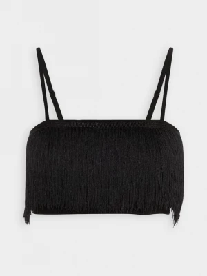Obrázek produktu Top Monki černá