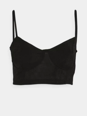 Obrázek produktu Top Monki černá