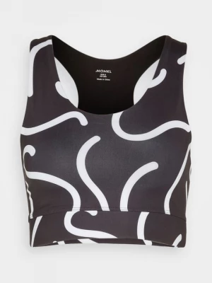 Obrázek produktu Top Monki černá