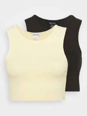 Obrázek produktu Top Monki černá
