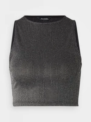 Obrázek produktu Top Monki černá