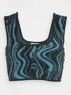 Obrázek produktu Top Monki modrá