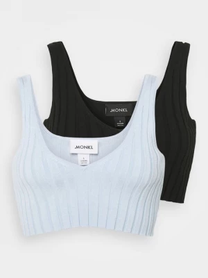 Obrázek produktu Top Monki modrá